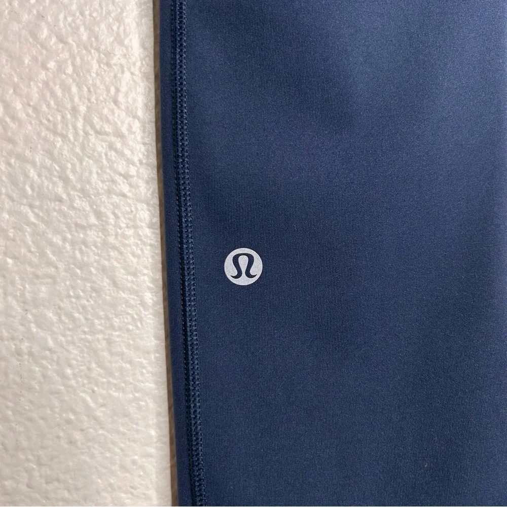 Lululemon Speed Up Crop *21